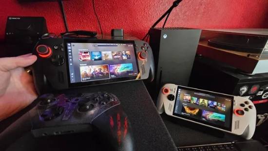 御三家Game-undefined