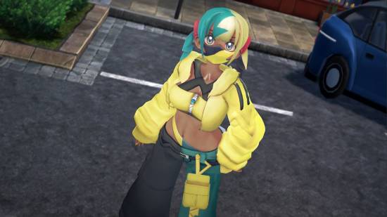 御三家Game-undefined