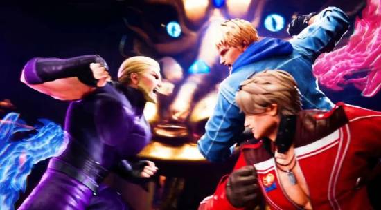 御三家Game-undefined