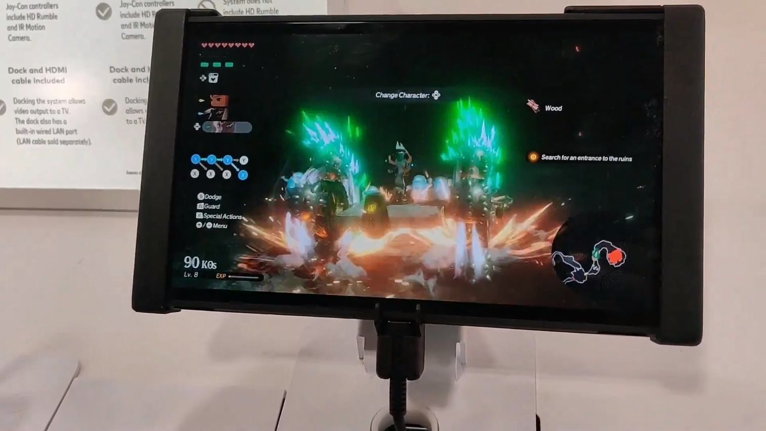 御三家Game-undefined