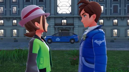 御三家Game-undefined