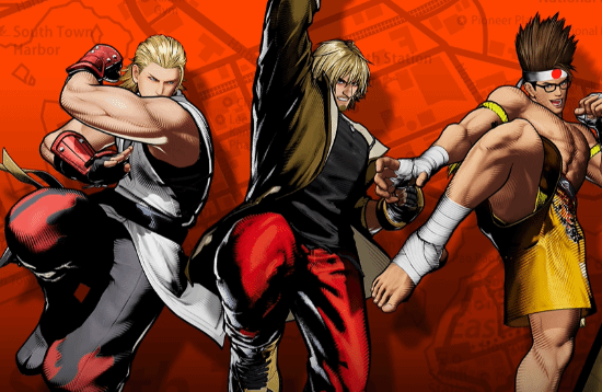 御三家Game-undefined