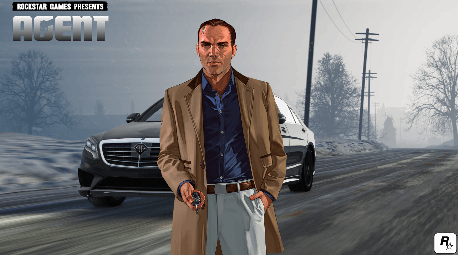 御三家Game-undefined