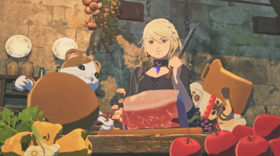 御三家Game-undefined