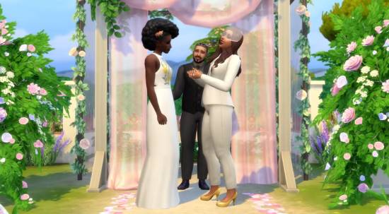 御三家Game-undefined