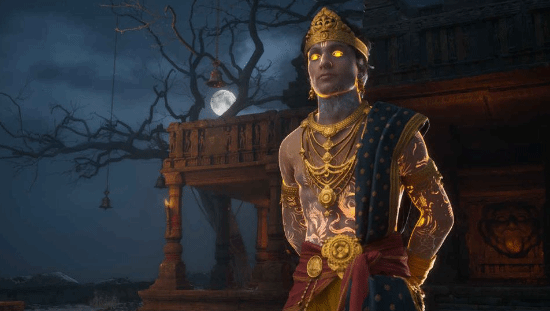 御三家Game-undefined