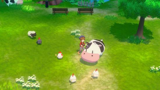 御三家Game-undefined