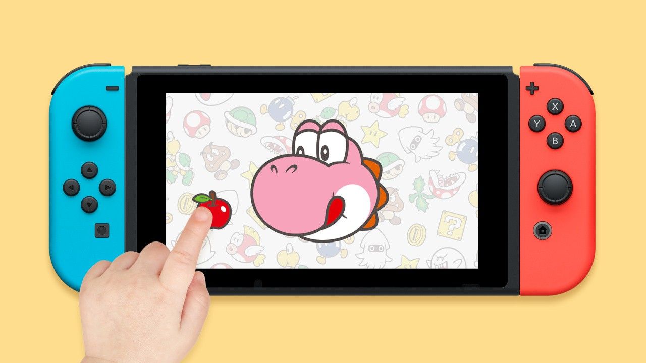 御三家Game-undefined