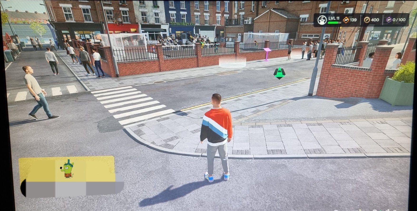 御三家Game-undefined