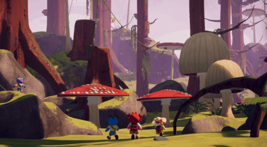 御三家Game-undefined