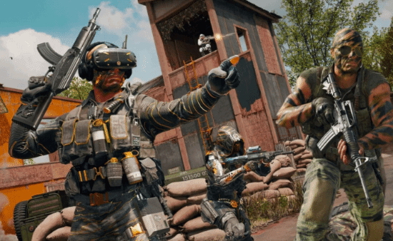 御三家Game-undefined