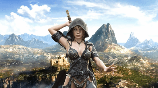 御三家Game-undefined