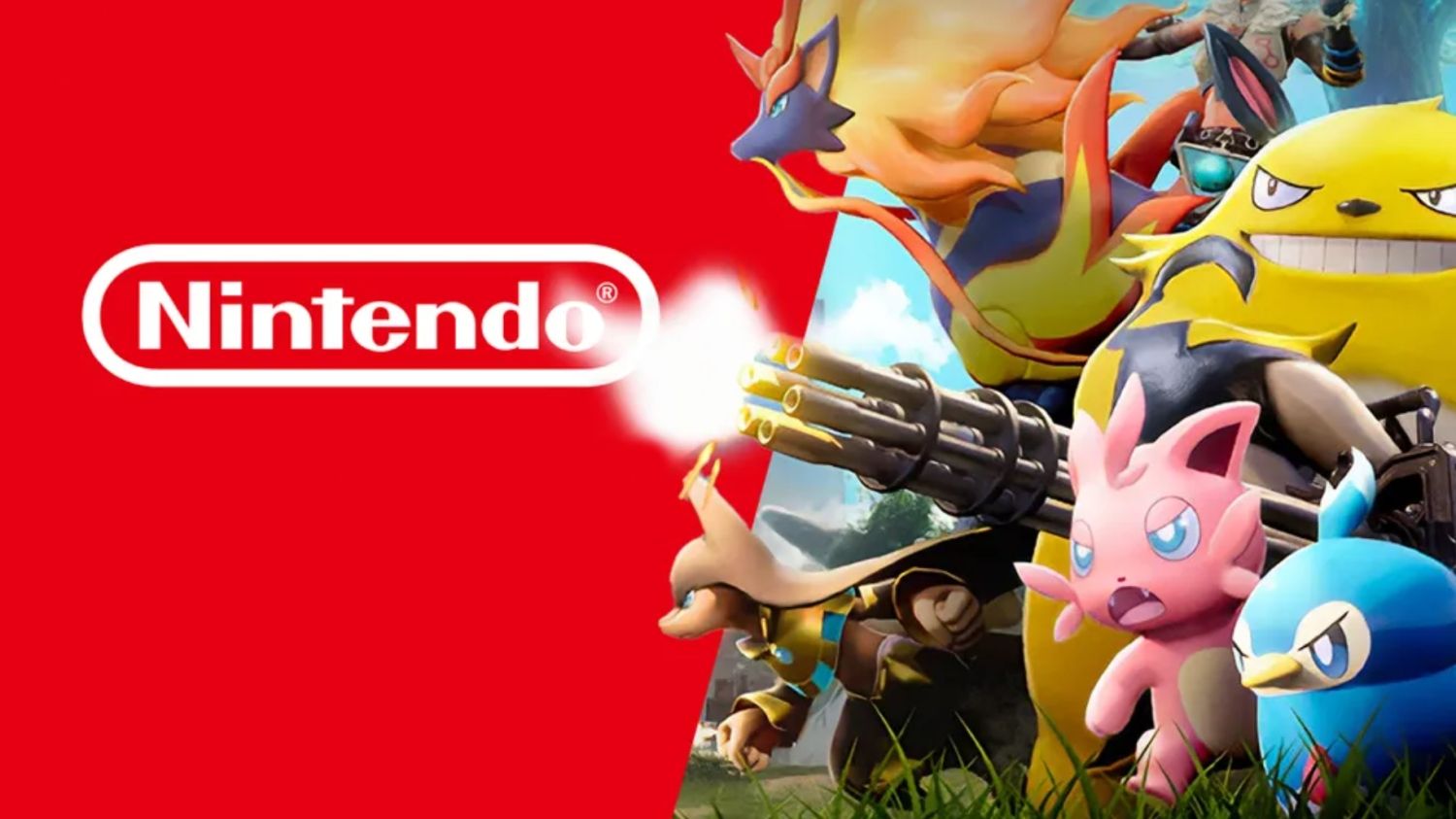 御三家Game-undefined