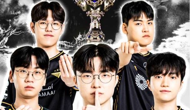 御三家Game-undefined