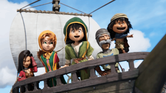 御三家Game-undefined