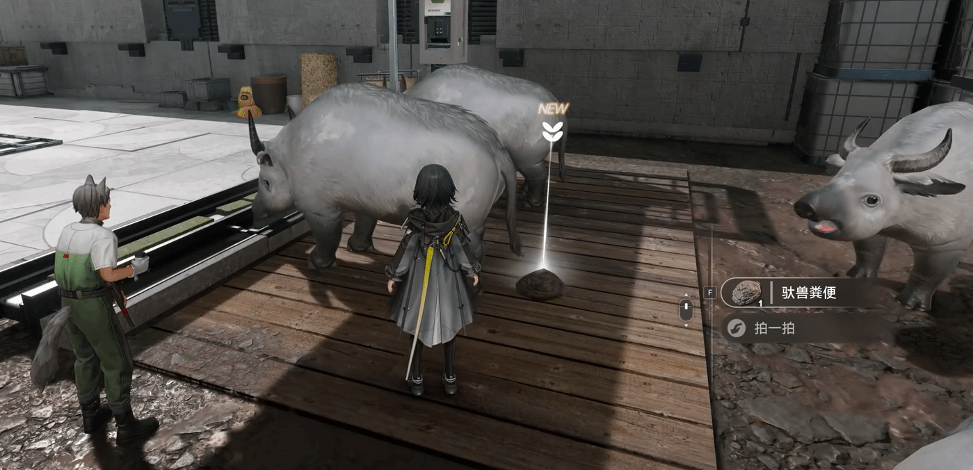 御三家Game-undefined