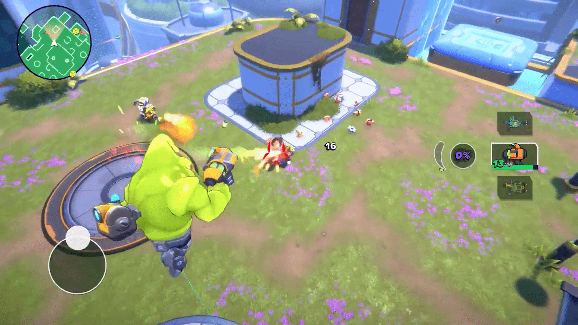 御三家Game-undefined