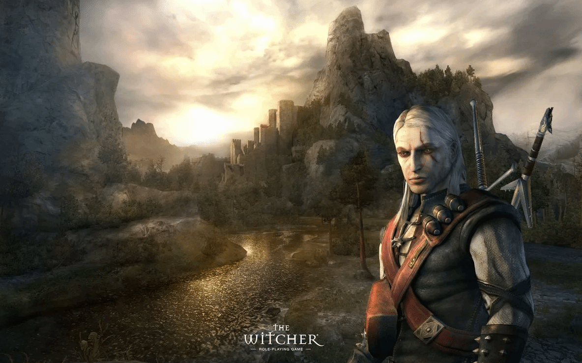 御三家Game-undefined