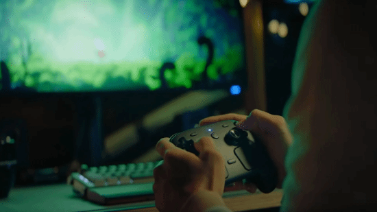 御三家Game-undefined