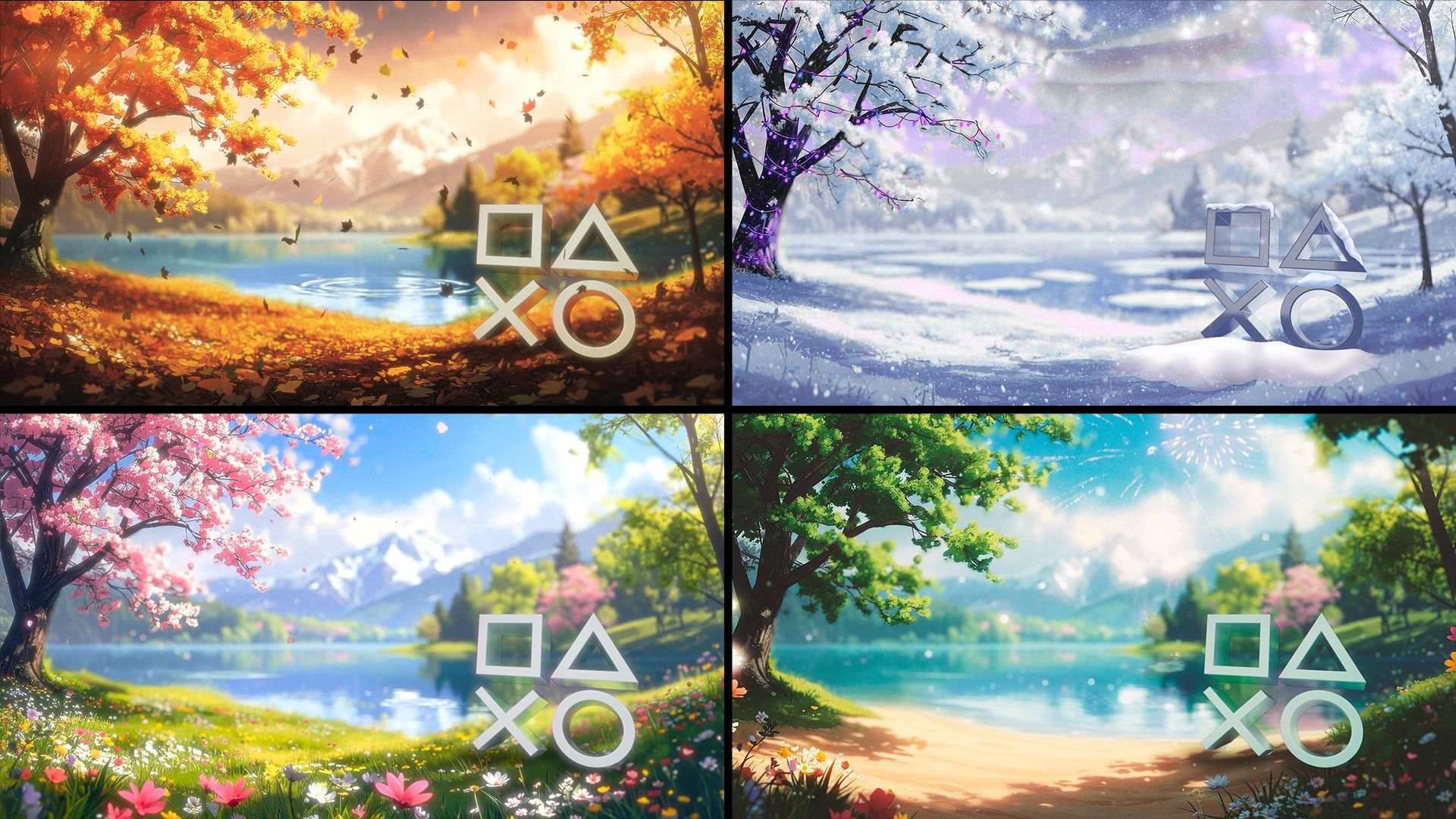 御三家Game-undefined