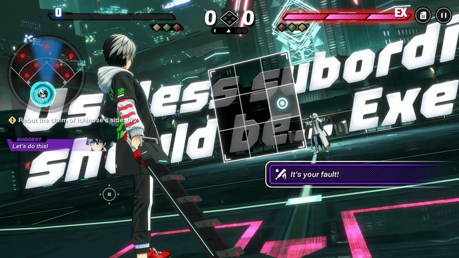 御三家Game-undefined