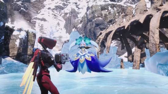 御三家Game-undefined