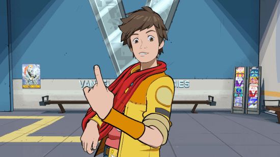 御三家Game-undefined