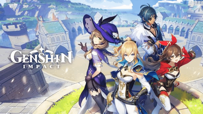 御三家Game-undefined