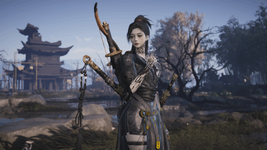 御三家Game-undefined