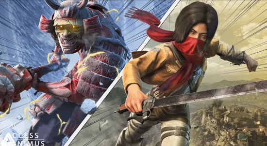 御三家Game-undefined