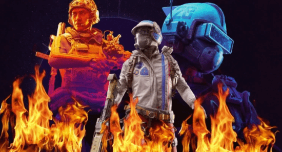 御三家Game-undefined