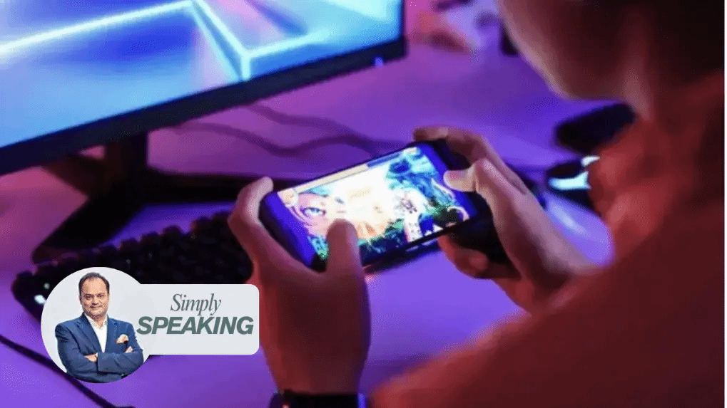 御三家Game-undefined