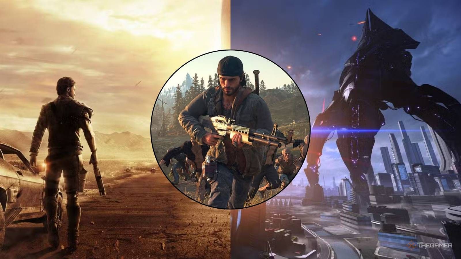 御三家Game-undefined