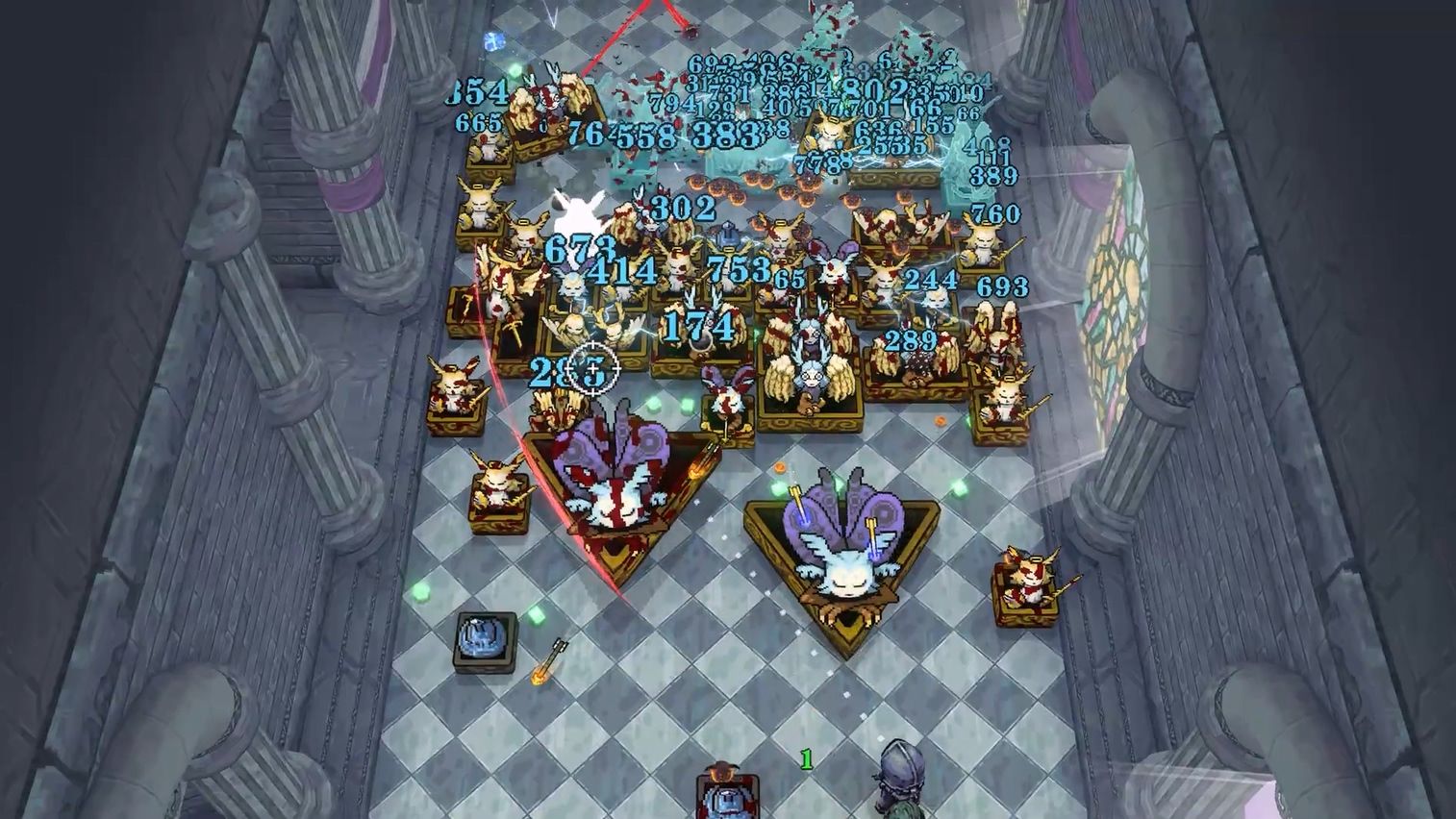 御三家Game-undefined