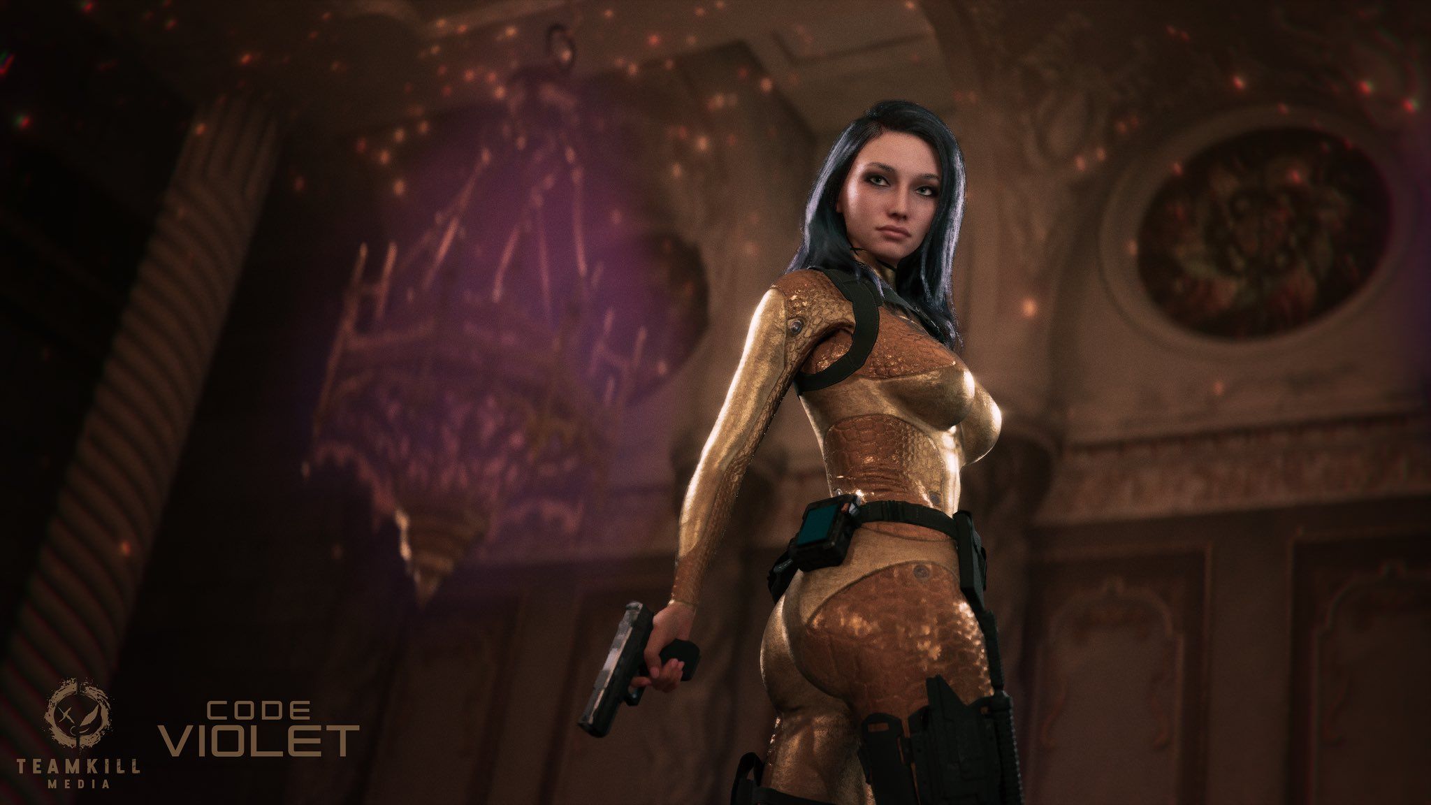 御三家Game-undefined