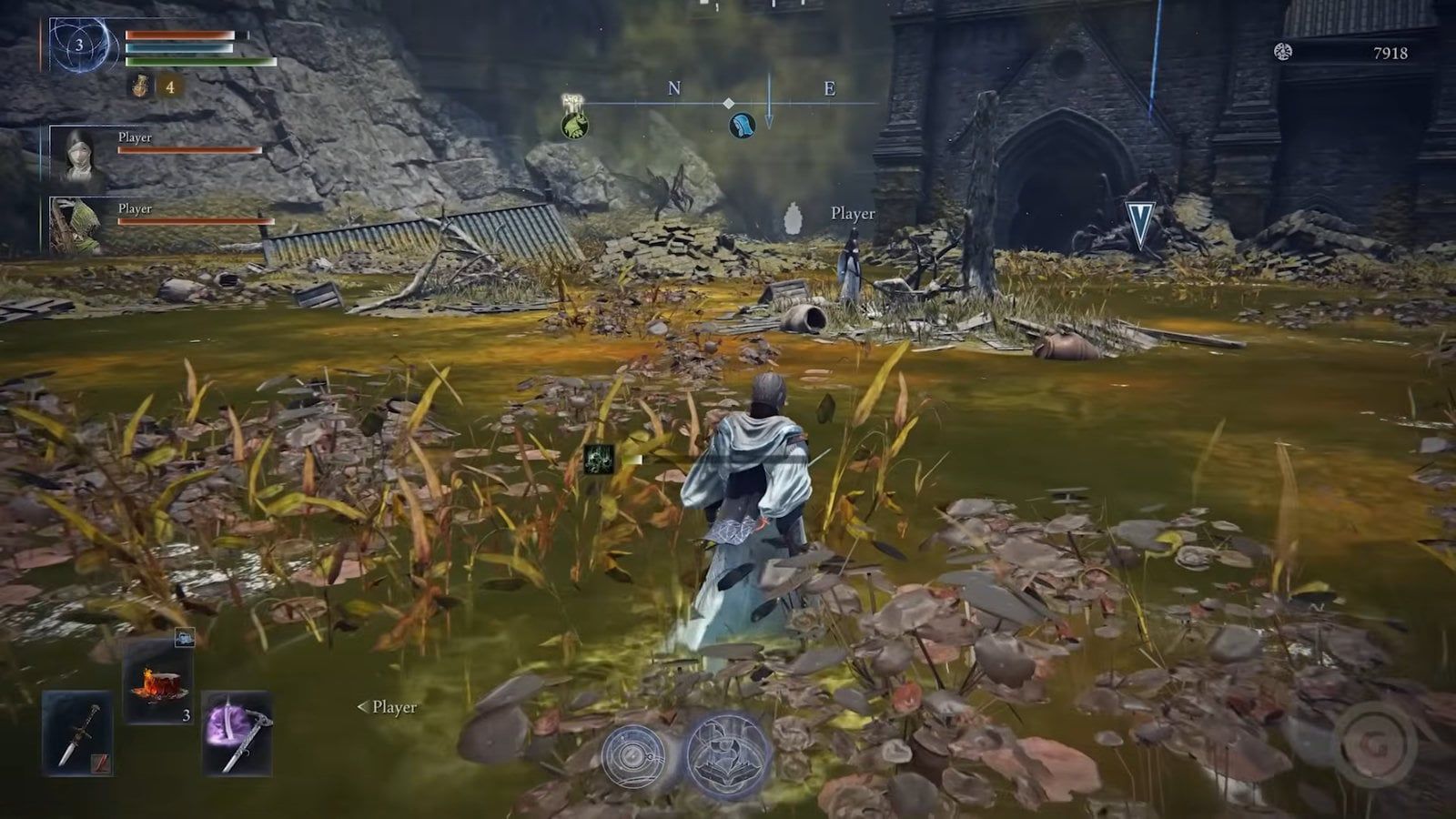 御三家Game-undefined