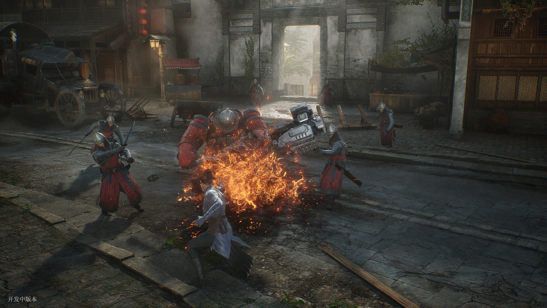 御三家Game-undefined