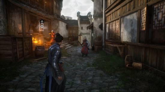 御三家Game-undefined