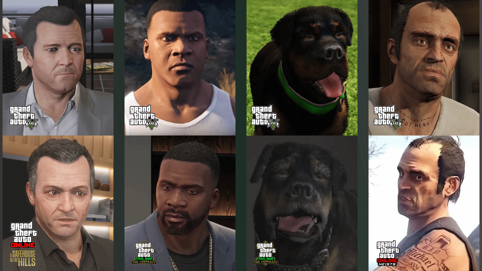 御三家Game-undefined