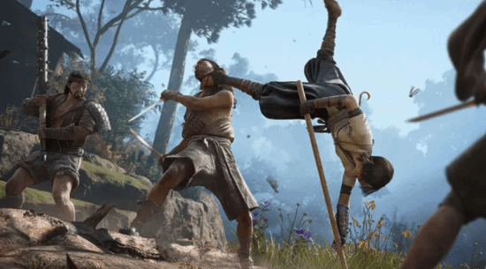 御三家Game-undefined