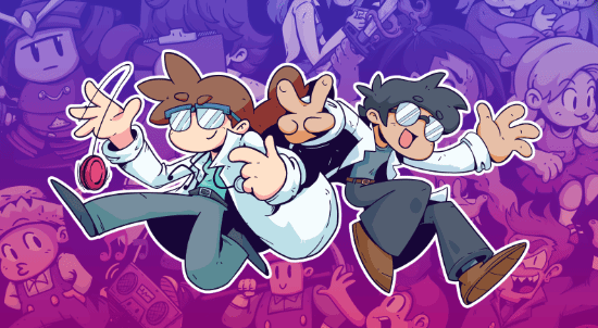 御三家Game-undefined