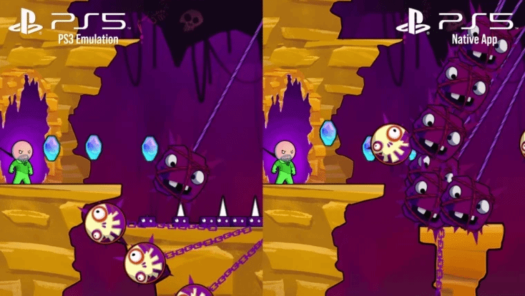 御三家Game-undefined