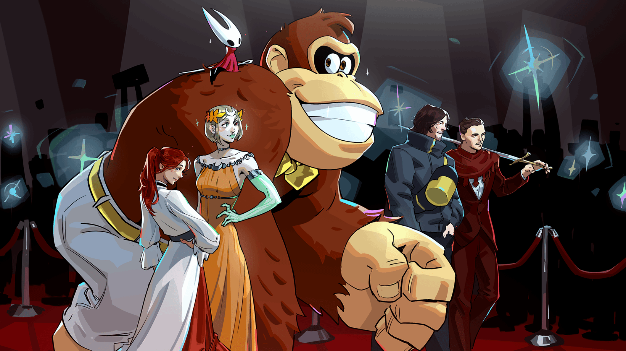 御三家Game-undefined