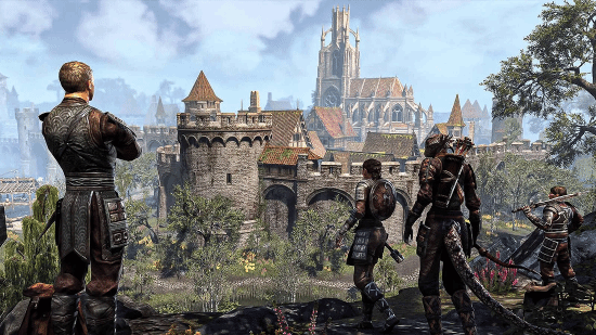 御三家Game-undefined