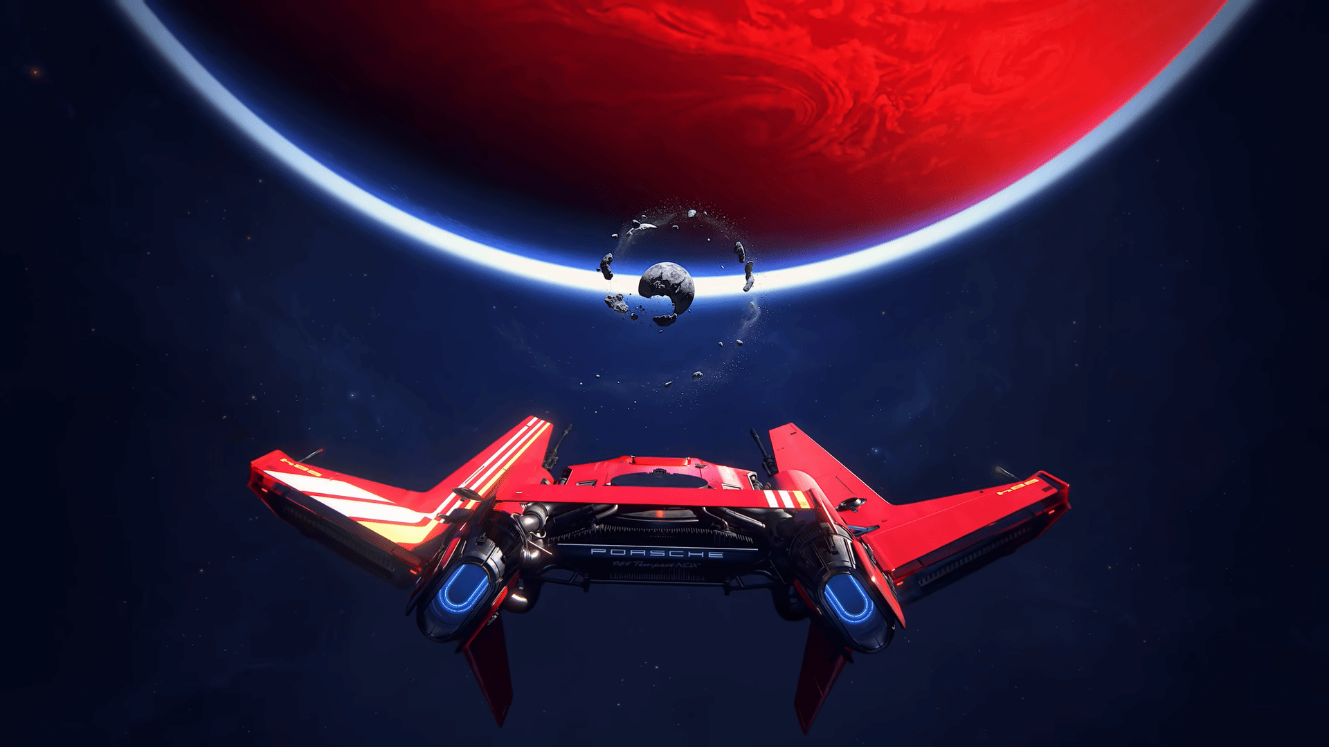 御三家Game-undefined