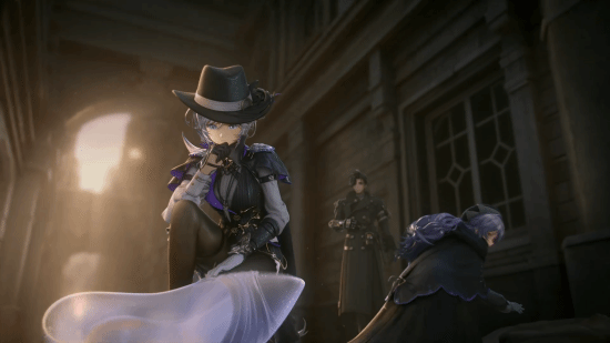 御三家Game-undefined