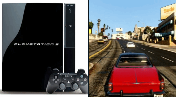 御三家Game-undefined