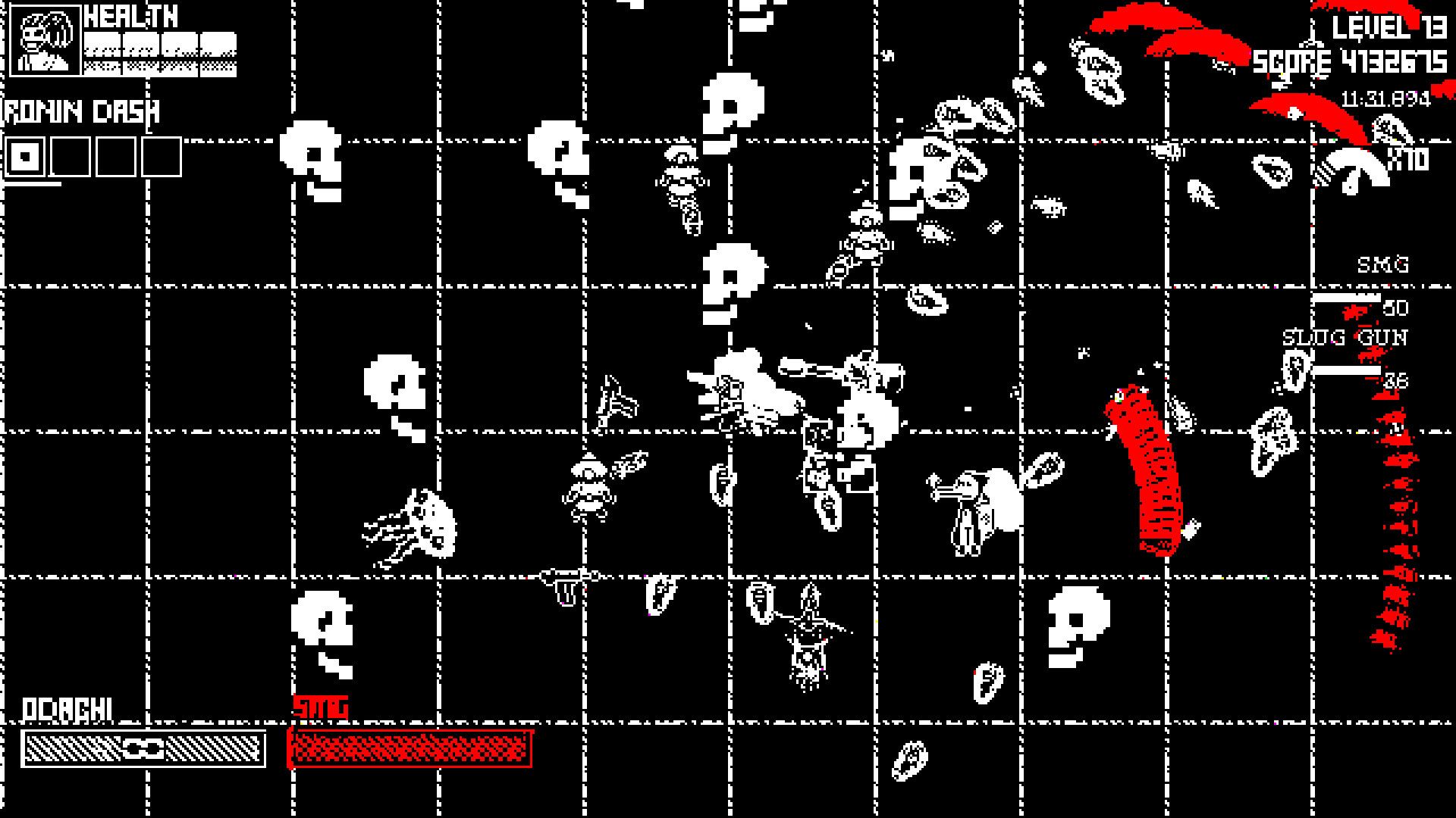 御三家Game-undefined