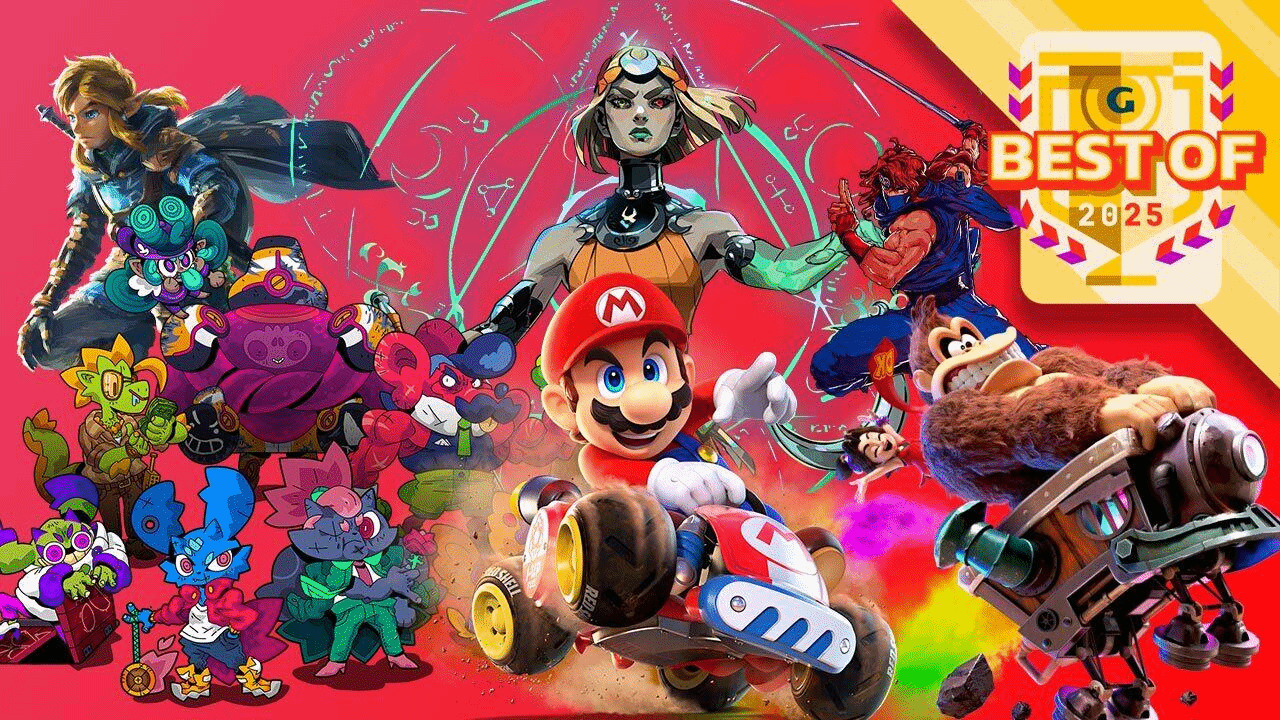 御三家Game-undefined