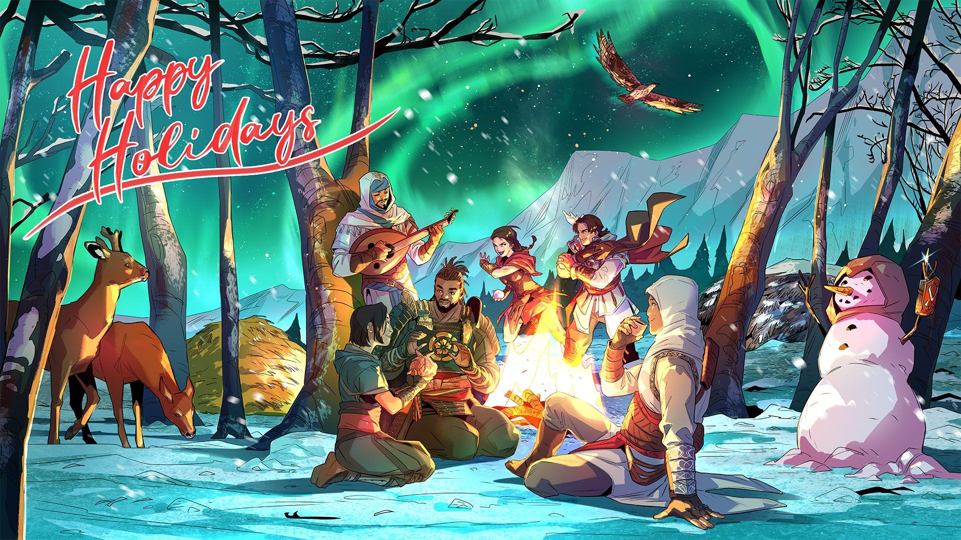 御三家Game-undefined